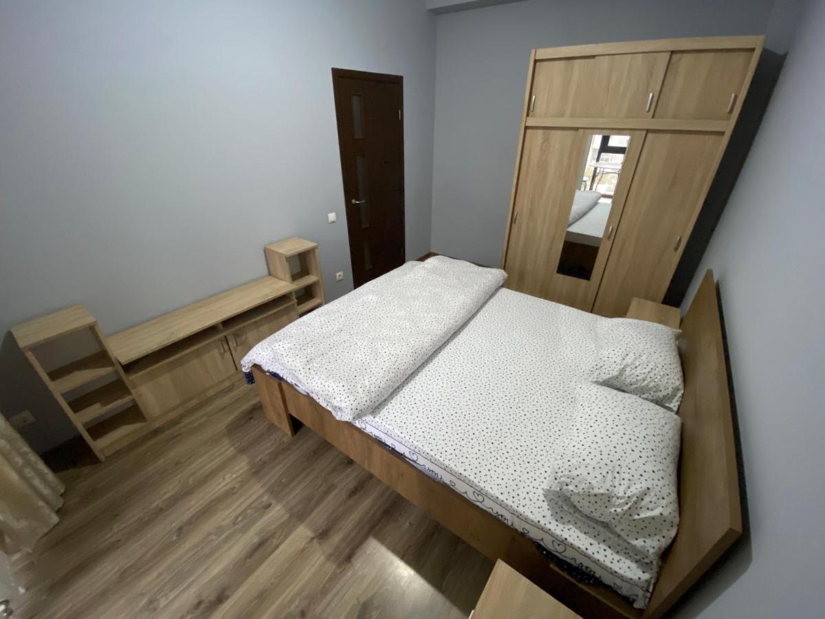 Sky House Central Apartment Кишинів Екстер'єр фото