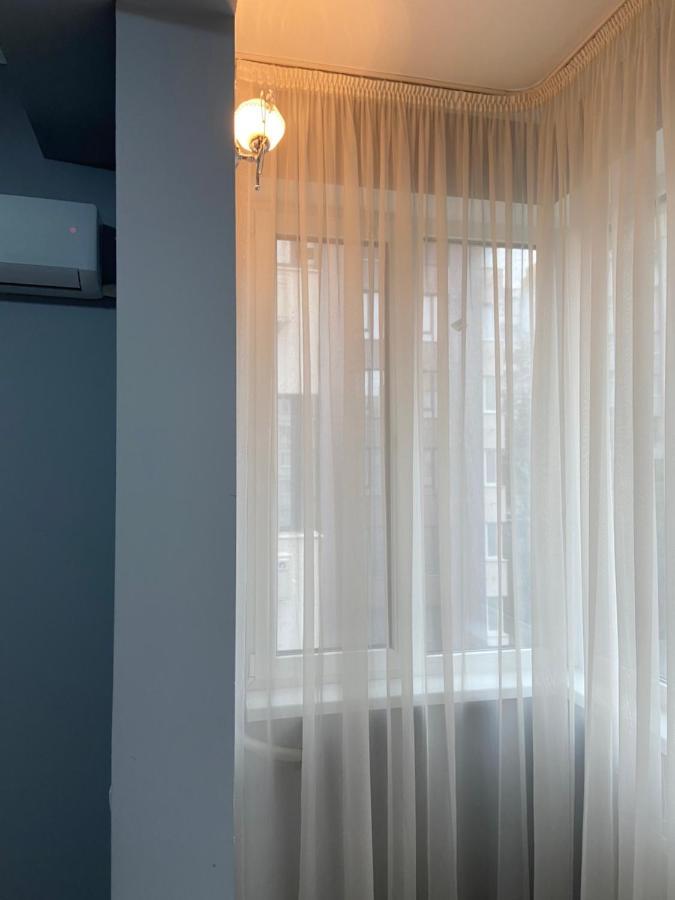 Sky House Central Apartment Кишинів Екстер'єр фото